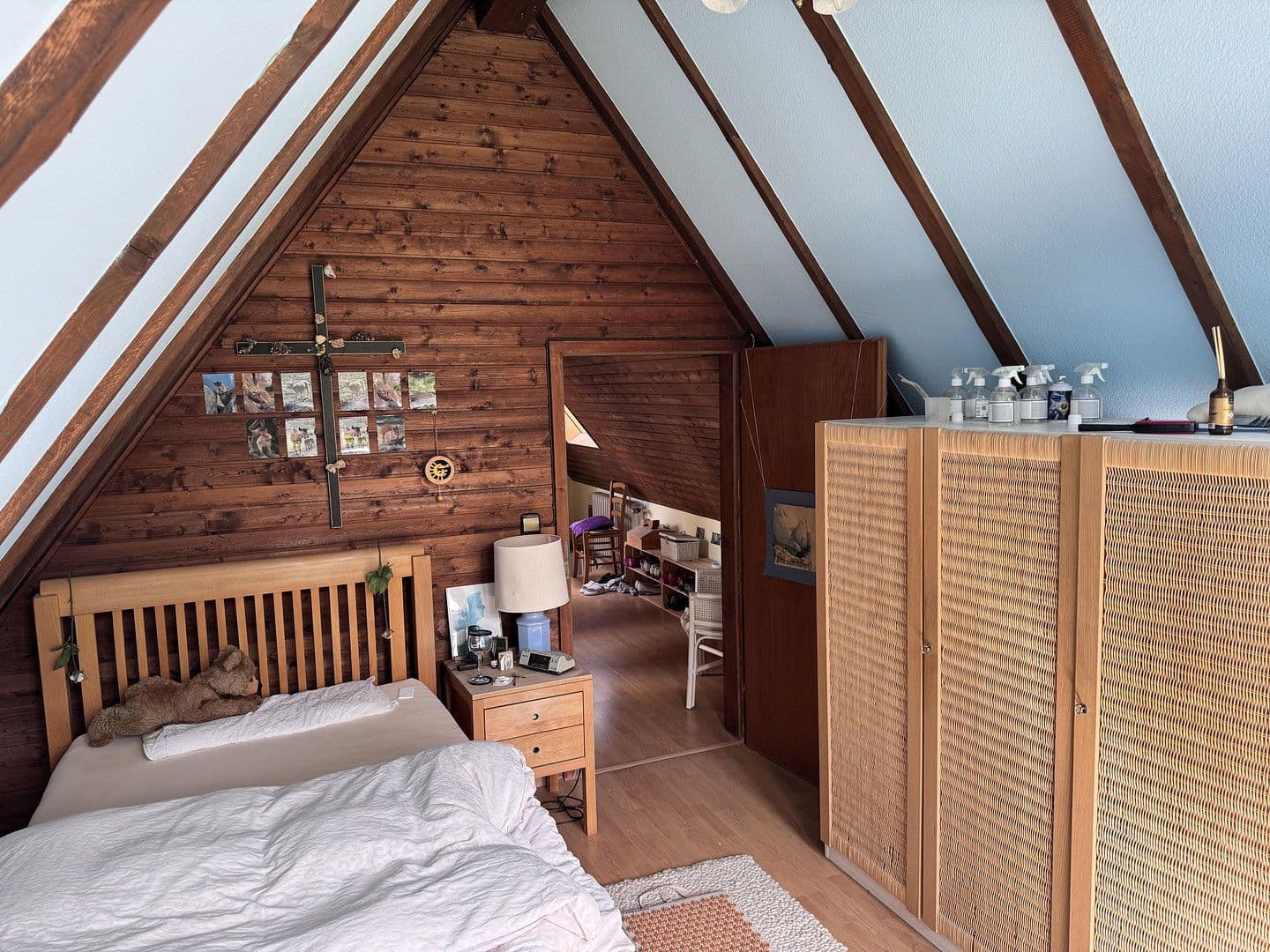 4 bedroom flat for sale, 96 m², Sasbachwalden, Baden-Württemberg 4 bedroom flat for sale, 96 m², Sasbachwalden, Baden-Württemberg