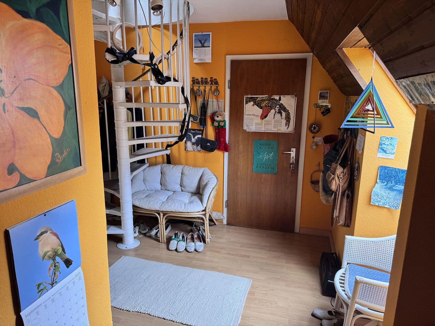 4 bedroom flat for sale, 96 m², Sasbachwalden, Baden-Württemberg 4 bedroom flat for sale, 96 m², Sasbachwalden, Baden-Württemberg