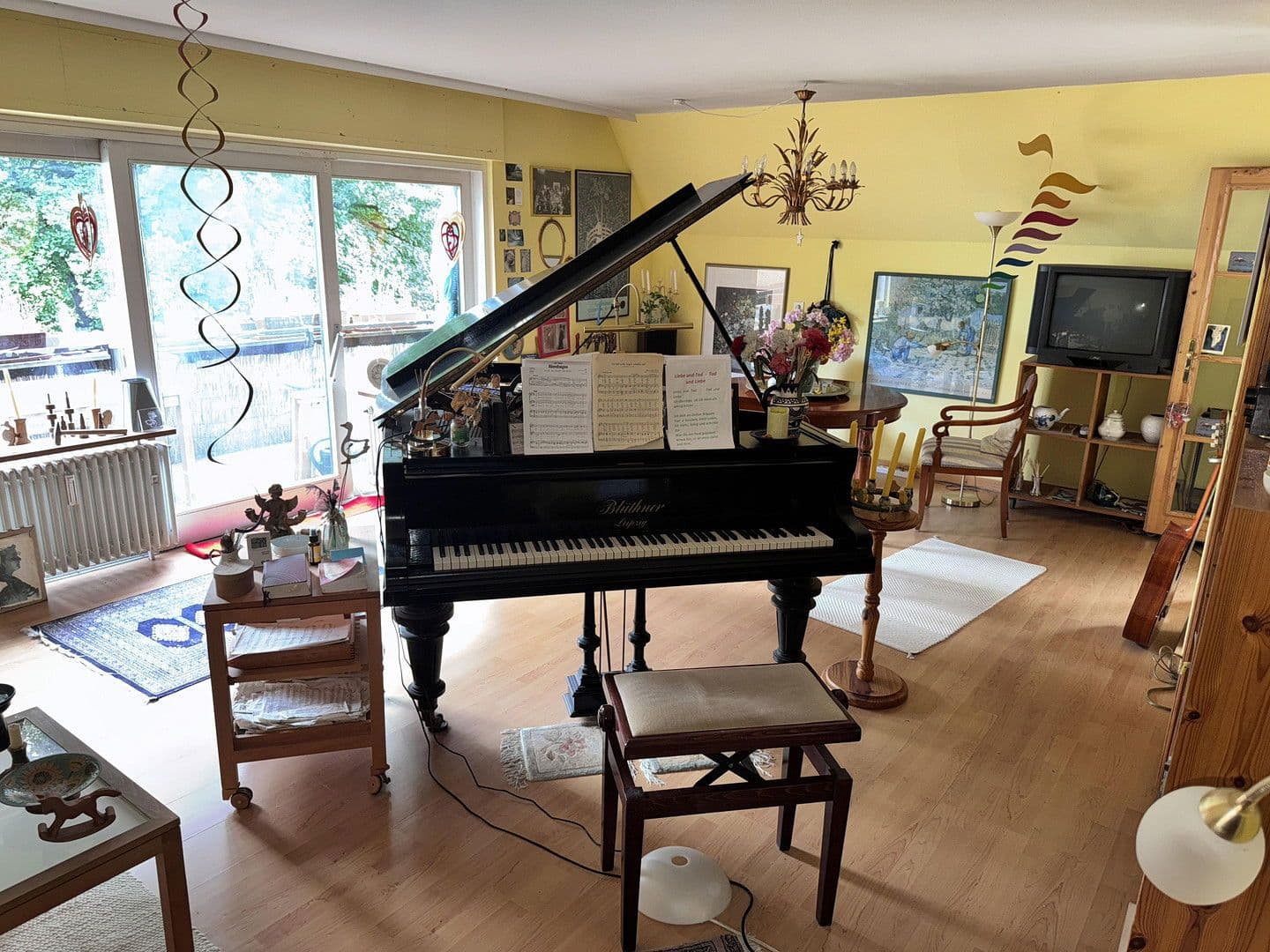 4 bedroom flat for sale, 96 m², Sasbachwalden, Baden-Württemberg 4 bedroom flat for sale, 96 m², Sasbachwalden, Baden-Württemberg