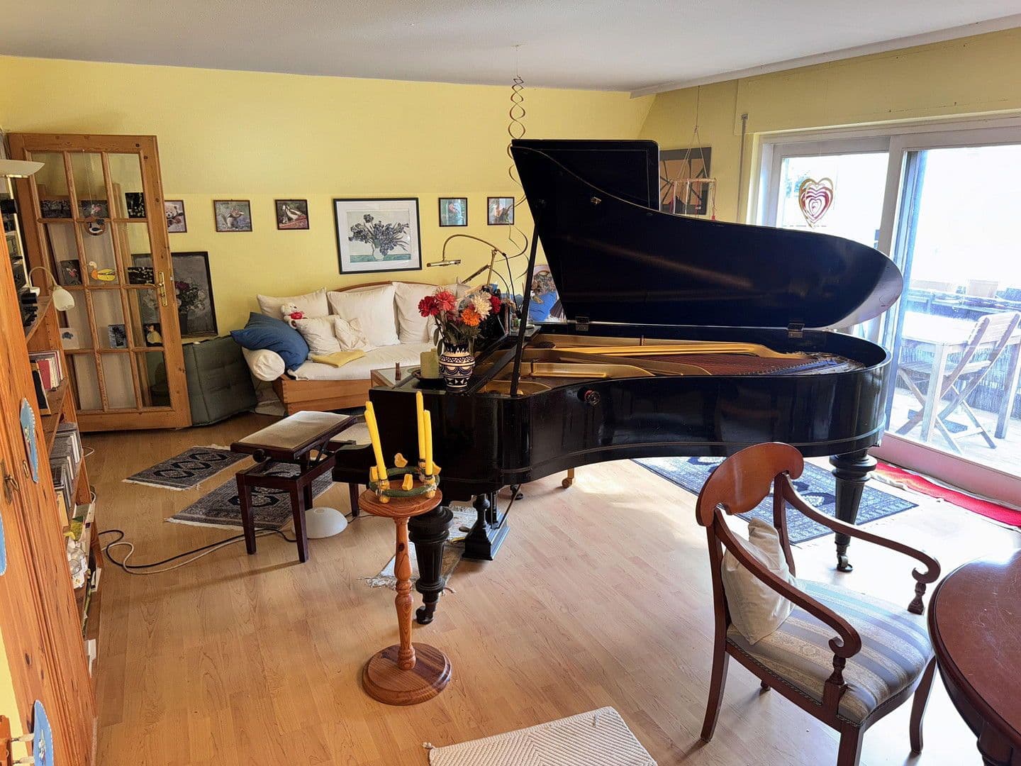 4 bedroom flat for sale, 96 m², Sasbachwalden, Baden-Württemberg 4 bedroom flat for sale, 96 m², Sasbachwalden, Baden-Württemberg