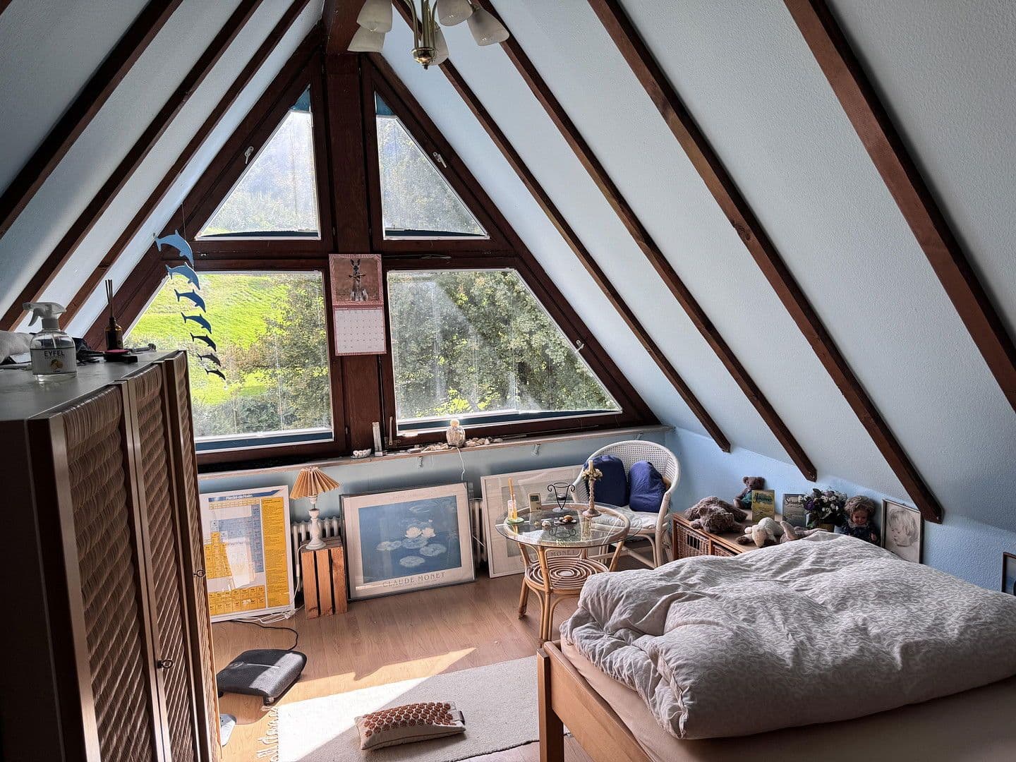 4 bedroom flat for sale, 96 m², Sasbachwalden, Baden-Württemberg 4 bedroom flat for sale, 96 m², Sasbachwalden, Baden-Württemberg