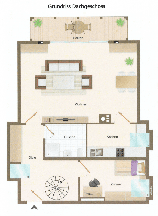 4 bedroom flat for sale, 96 m², Sasbachwalden, Baden-Württemberg 4 bedroom flat for sale, 96 m², Sasbachwalden, Baden-Württemberg
