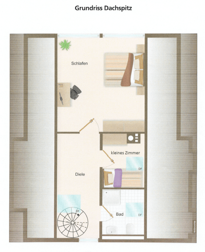 4 bedroom flat for sale, 96 m², Sasbachwalden, Baden-Württemberg 4 bedroom flat for sale, 96 m², Sasbachwalden, Baden-Württemberg