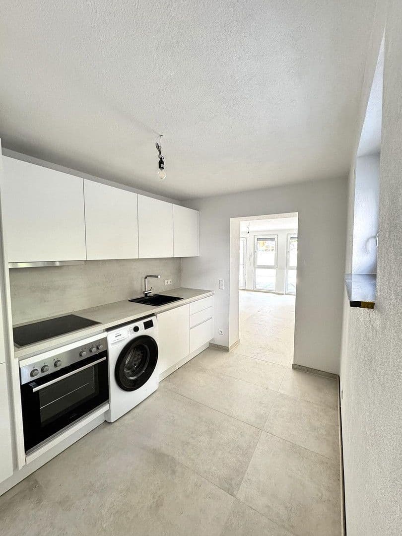 Studio flat to rent, 38 m², Wasenstraße 31, Stuttgart, Baden-Württemberg Studio flat to rent, 38 m², Wasenstraße 31, Stuttgart, Baden-Württemberg