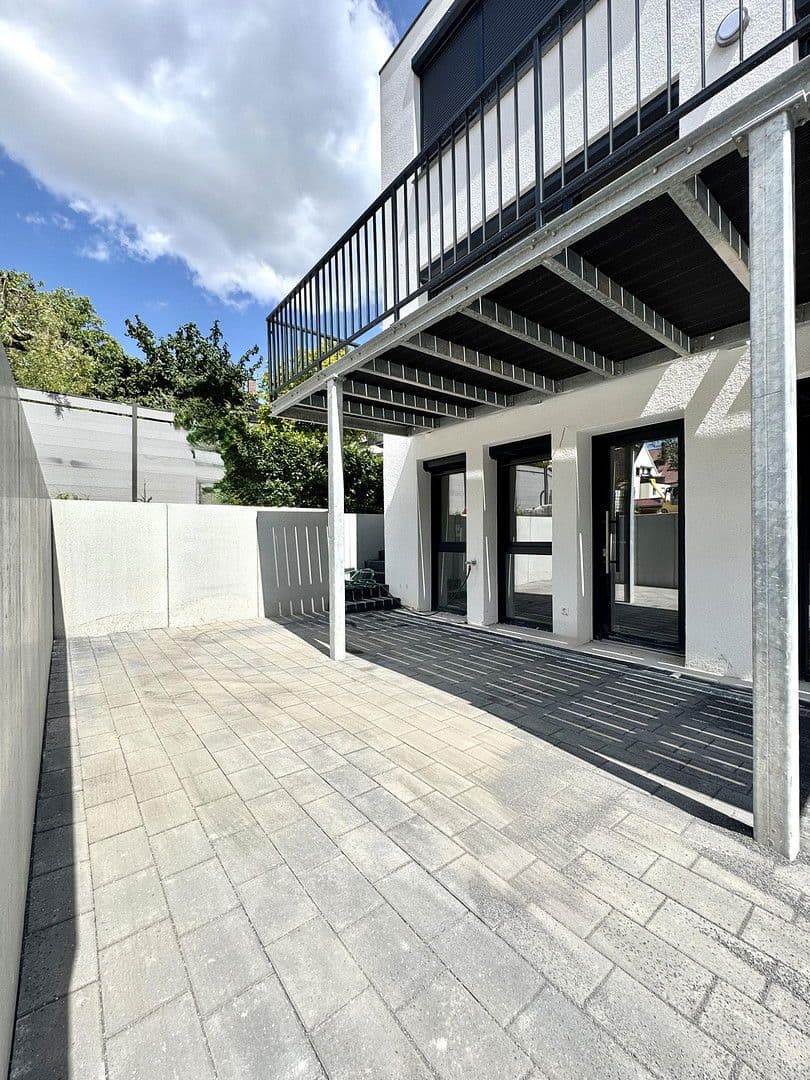 Studio flat to rent, 38 m², Wasenstraße 31, Stuttgart, Baden-Württemberg Studio flat to rent, 38 m², Wasenstraße 31, Stuttgart, Baden-Württemberg