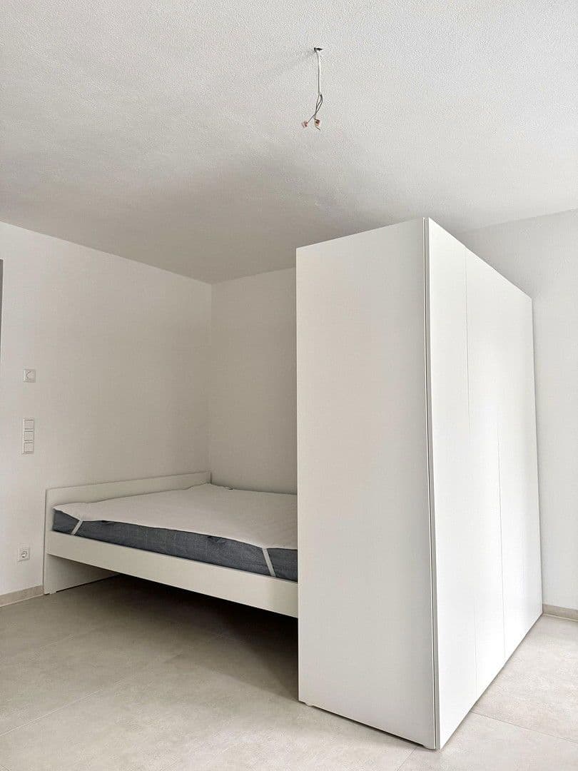 Studio flat to rent, 38 m², Wasenstraße 31, Stuttgart, Baden-Württemberg Studio flat to rent, 38 m², Wasenstraße 31, Stuttgart, Baden-Württemberg