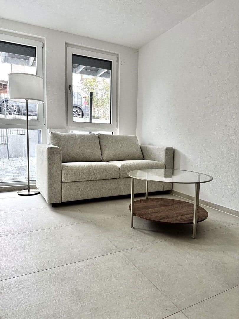 Studio flat to rent, 38 m², Wasenstraße 31, Stuttgart, Baden-Württemberg Studio flat to rent, 38 m², Wasenstraße 31, Stuttgart, Baden-Württemberg