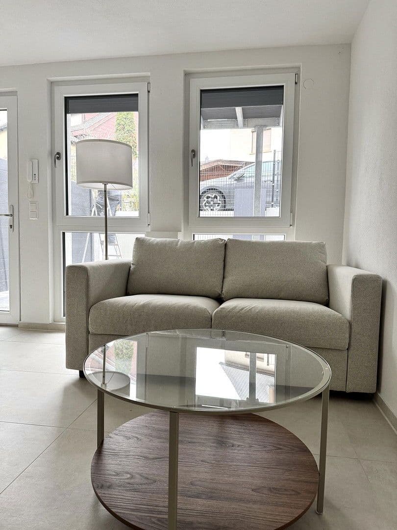 Studio flat to rent, 38 m², Wasenstraße 31, Stuttgart, Baden-Württemberg Studio flat to rent, 38 m², Wasenstraße 31, Stuttgart, Baden-Württemberg