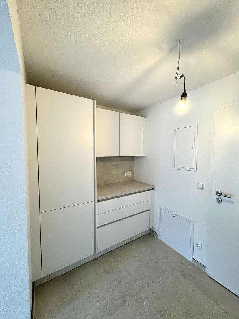 Studio flat to rent, 38 m², Wasenstraße 31, Stuttgart, Baden-Württemberg Studio flat to rent, 38 m², Wasenstraße 31, Stuttgart, Baden-Württemberg