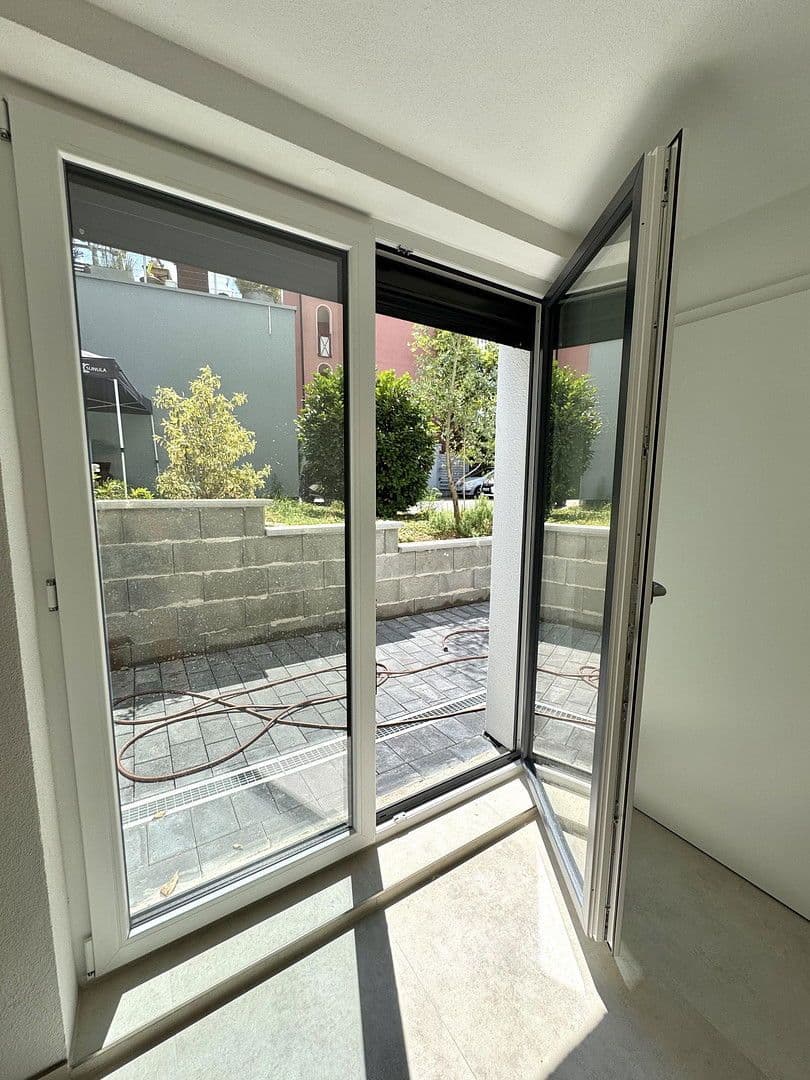 1 bedroom with open-plan kitchen flat to rent, 58 m², Wasenstraße 31, Stuttgat, Baden-Württemberg 1 bedroom with open-plan kitchen flat to rent, 58 m², Wasenstraße 31, Stuttgat, Baden-Württemberg