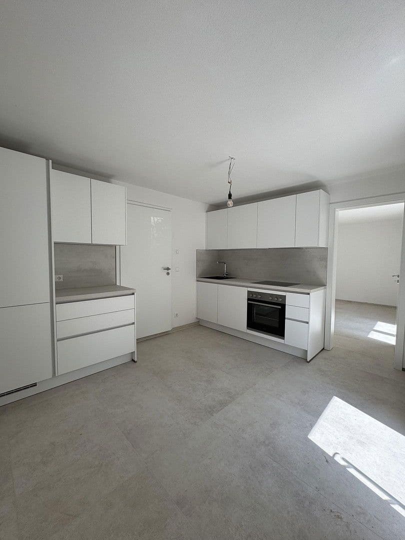 1 bedroom with open-plan kitchen flat to rent, 58 m², Wasenstraße 31, Stuttgat, Baden-Württemberg 1 bedroom with open-plan kitchen flat to rent, 58 m², Wasenstraße 31, Stuttgat, Baden-Württemberg