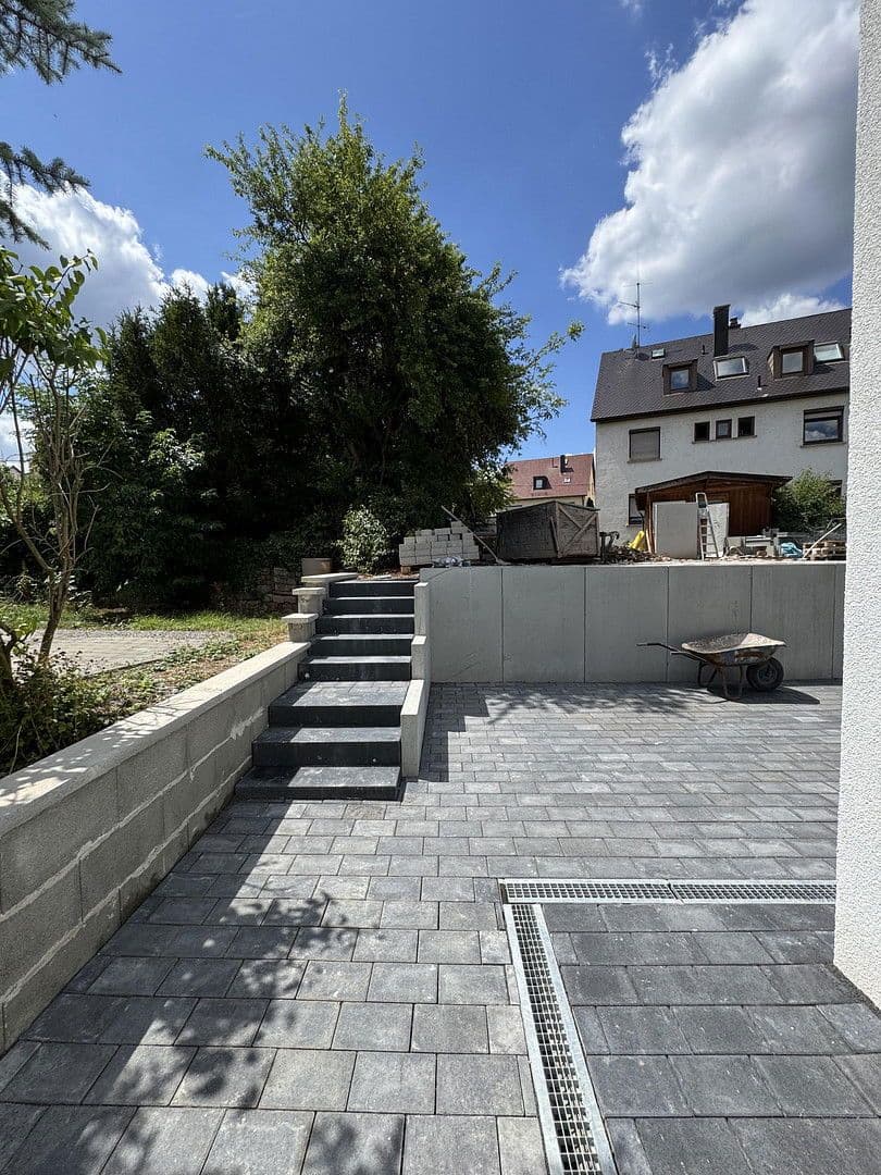 1 bedroom with open-plan kitchen flat to rent, 58 m², Wasenstraße 31, Stuttgat, Baden-Württemberg 1 bedroom with open-plan kitchen flat to rent, 58 m², Wasenstraße 31, Stuttgat, Baden-Württemberg