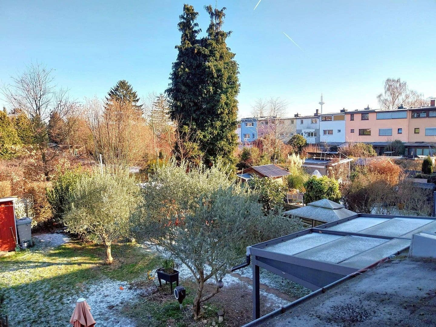 house for sale, 76 m², Frankfurt, Hesse house for sale, 76 m², Frankfurt, Hesse