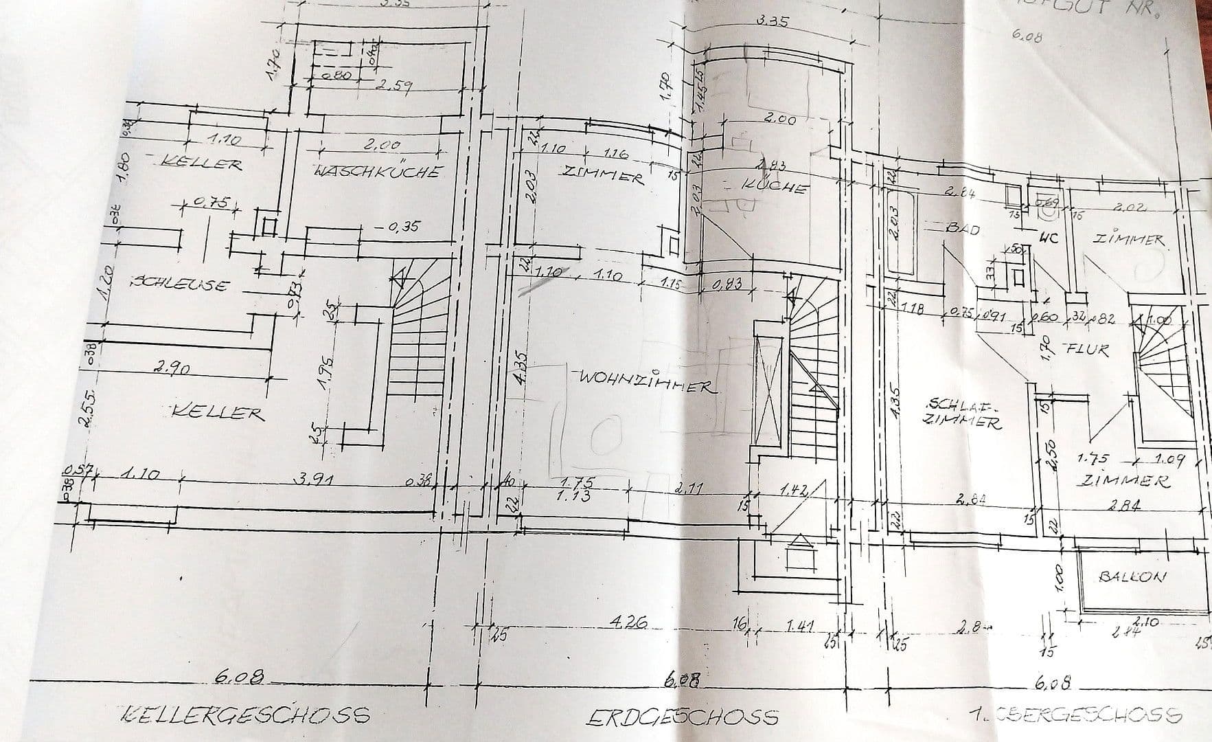 house for sale, 76 m², Frankfurt, Hesse house for sale, 76 m², Frankfurt, Hesse