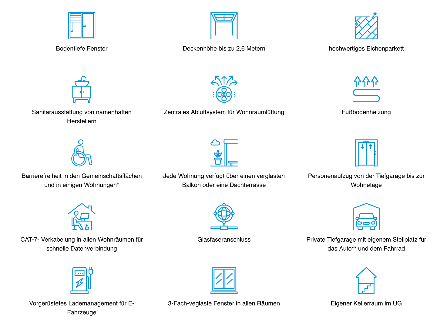 2 bedroom flat to rent, 56 m², Holstenstr. 75, Altona-Altstadt, Hamburg 2 bedroom flat to rent, 56 m², Holstenstr. 75, Altona-Altstadt, Hamburg