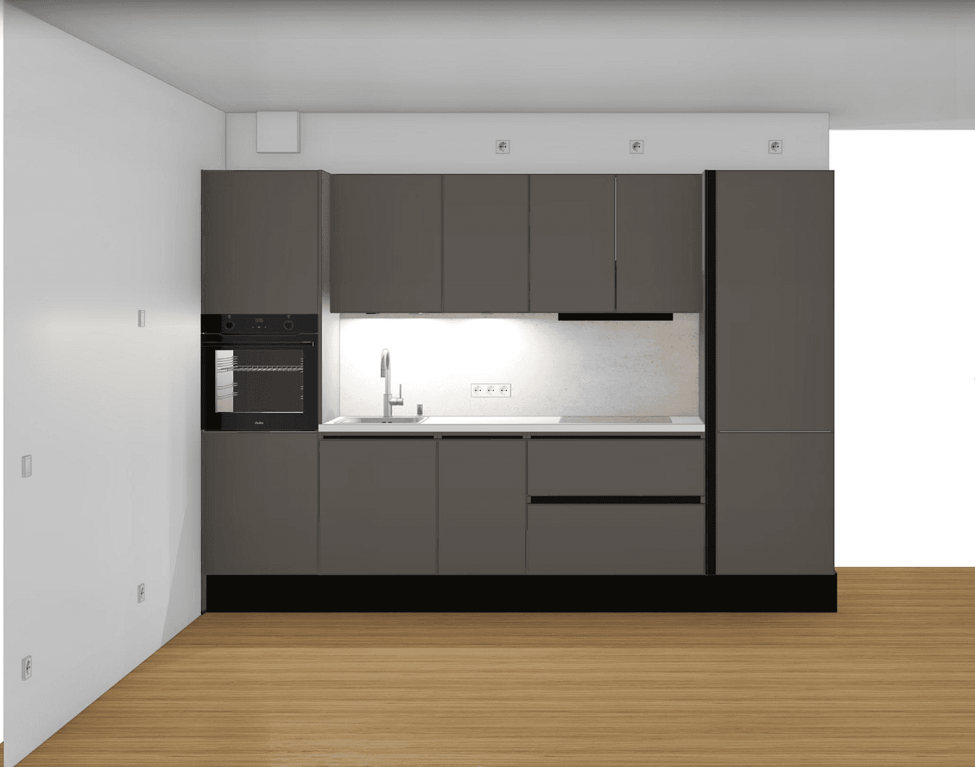 2 bedroom flat to rent, 56 m², Holstenstr. 75, Altona-Altstadt, Hamburg 2 bedroom flat to rent, 56 m², Holstenstr. 75, Altona-Altstadt, Hamburg