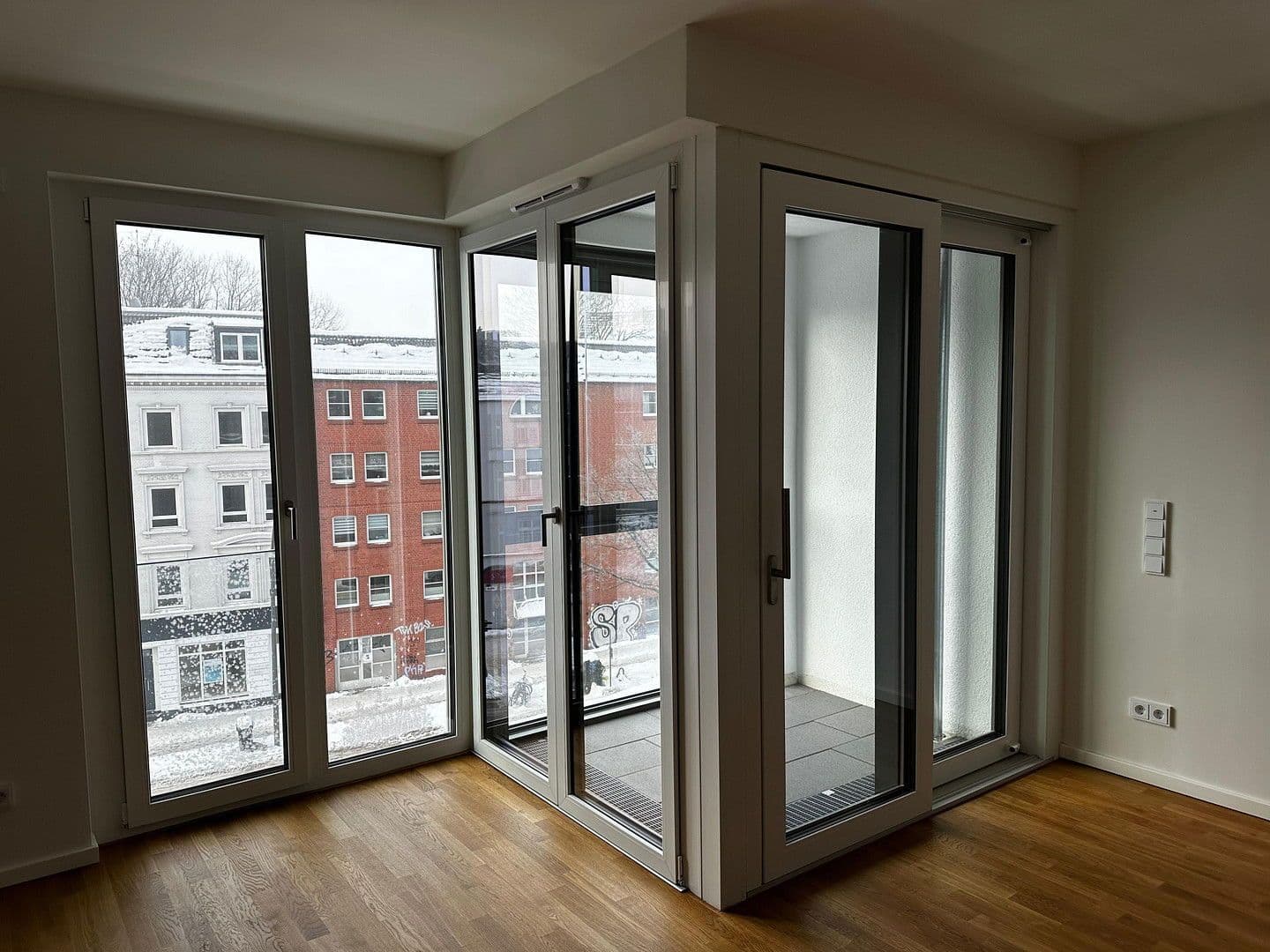 2 bedroom flat to rent, 56 m², Holstenstr. 75, Altona-Altstadt, Hamburg 2 bedroom flat to rent, 56 m², Holstenstr. 75, Altona-Altstadt, Hamburg