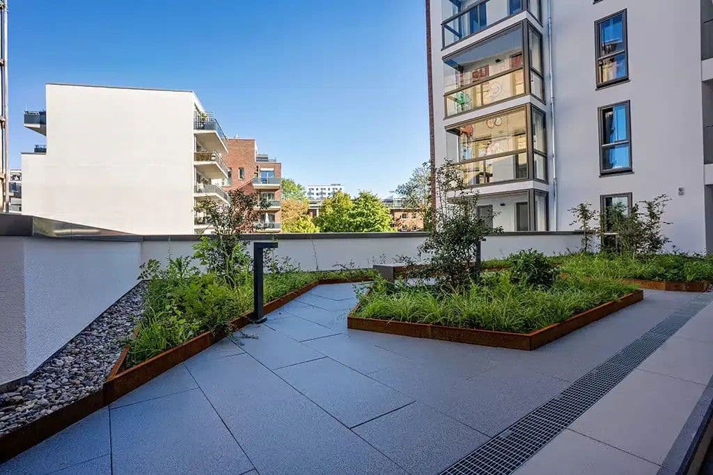 2 bedroom flat to rent, 56 m², Holstenstr. 75, Altona-Altstadt, Hamburg 2 bedroom flat to rent, 56 m², Holstenstr. 75, Altona-Altstadt, Hamburg