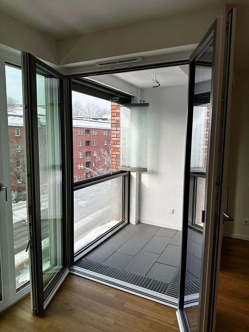 2 bedroom flat to rent, 56 m², Holstenstr. 75, Altona-Altstadt, Hamburg 2 bedroom flat to rent, 56 m², Holstenstr. 75, Altona-Altstadt, Hamburg