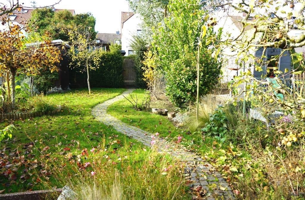 house for sale, 100 m², Arnstädter Weg 20, Frankfurt, Hesse house for sale, 100 m², Arnstädter Weg 20, Frankfurt, Hesse