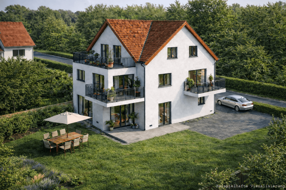 plot for sale, 738 m², Zur Frankenfurt 145, Frankfurt am Main, Hesse plot for sale, 738 m², Zur Frankenfurt 145, Frankfurt am Main, Hesse