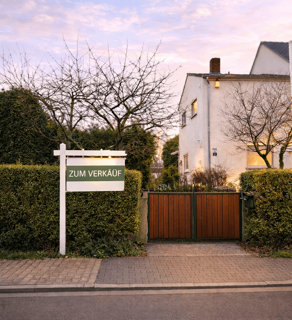 plot for sale, 738 m², Zur Frankenfurt 145, Frankfurt am Main, Hesse plot for sale, 738 m², Zur Frankenfurt 145, Frankfurt am Main, Hesse