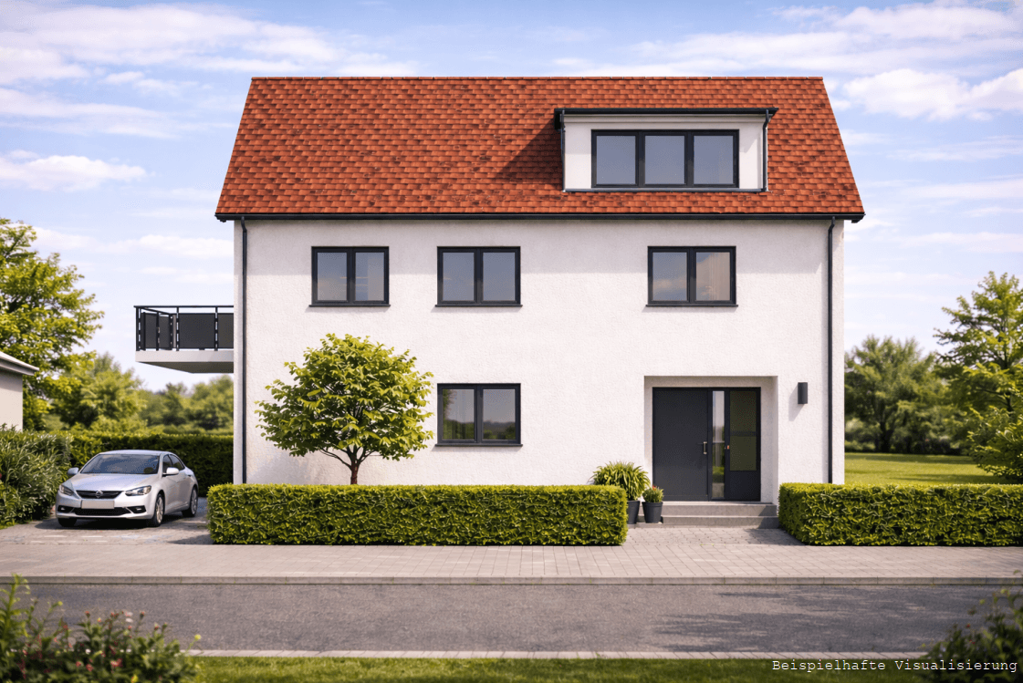 plot for sale, 738 m², Zur Frankenfurt 145, Frankfurt am Main, Hesse plot for sale, 738 m², Zur Frankenfurt 145, Frankfurt am Main, Hesse