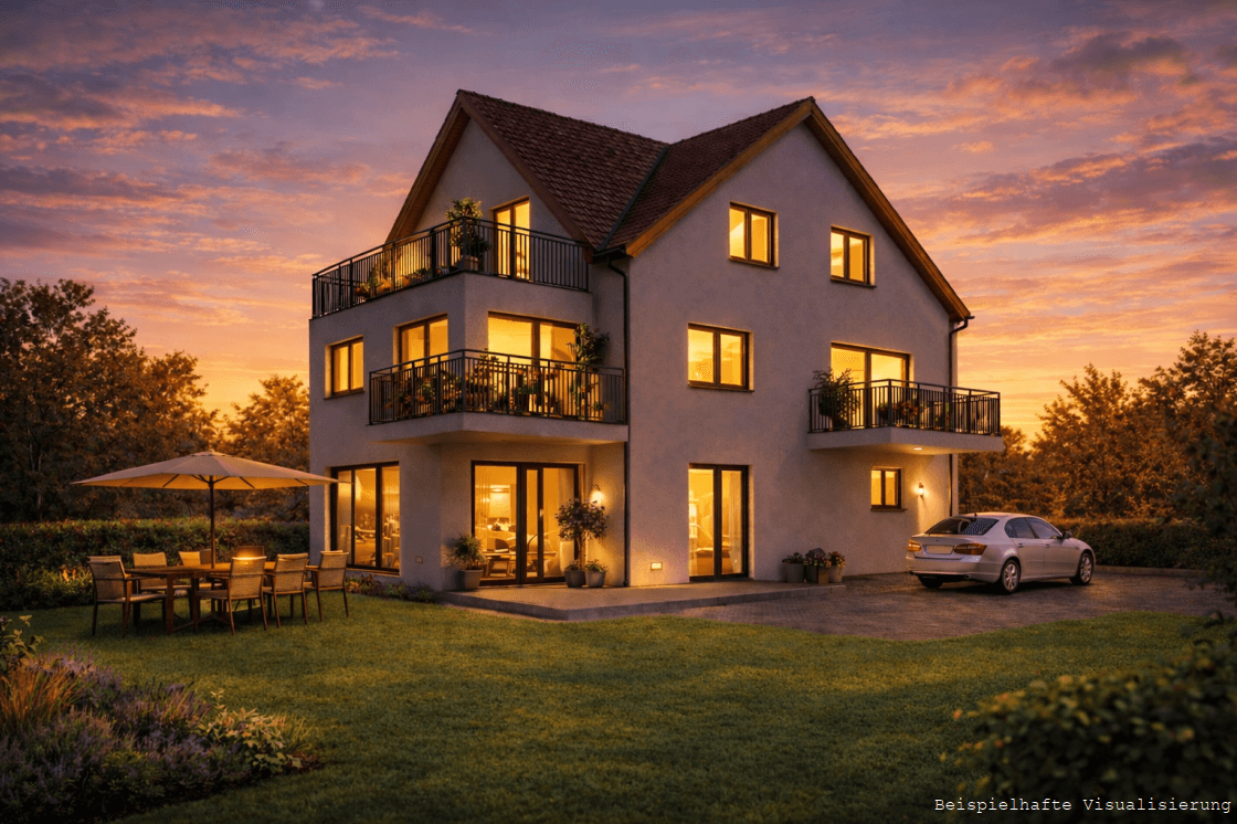 plot for sale, 738 m², Zur Frankenfurt 145, Frankfurt am Main, Hesse plot for sale, 738 m², Zur Frankenfurt 145, Frankfurt am Main, Hesse