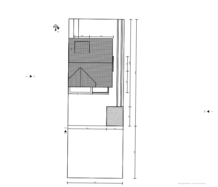 plot for sale, 738 m², Zur Frankenfurt 145, Frankfurt am Main, Hesse plot for sale, 738 m², Zur Frankenfurt 145, Frankfurt am Main, Hesse