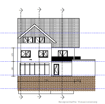 plot for sale, 738 m², Zur Frankenfurt 145, Frankfurt am Main, Hesse plot for sale, 738 m², Zur Frankenfurt 145, Frankfurt am Main, Hesse