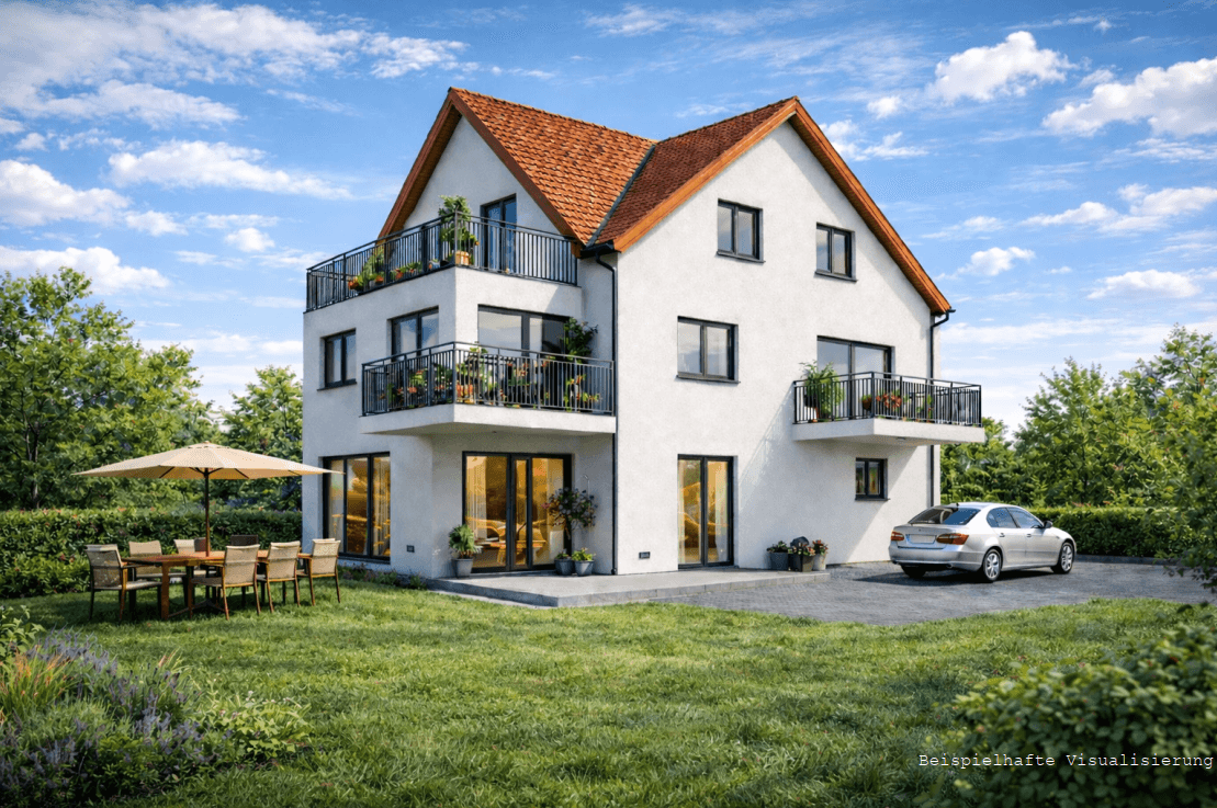 plot for sale, 738 m², Zur Frankenfurt 145, Frankfurt am Main, Hesse plot for sale, 738 m², Zur Frankenfurt 145, Frankfurt am Main, Hesse