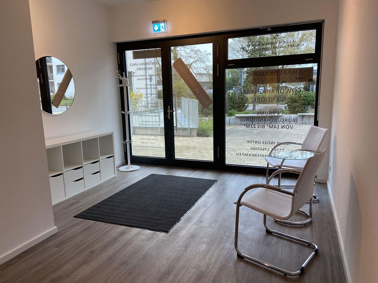 office to rent, 23 m², Strandstraße 136, Timmendorfer Strand, Schleswig-Holstein office to rent, 23 m², Strandstraße 136, Timmendorfer Strand, Schleswig-Holstein