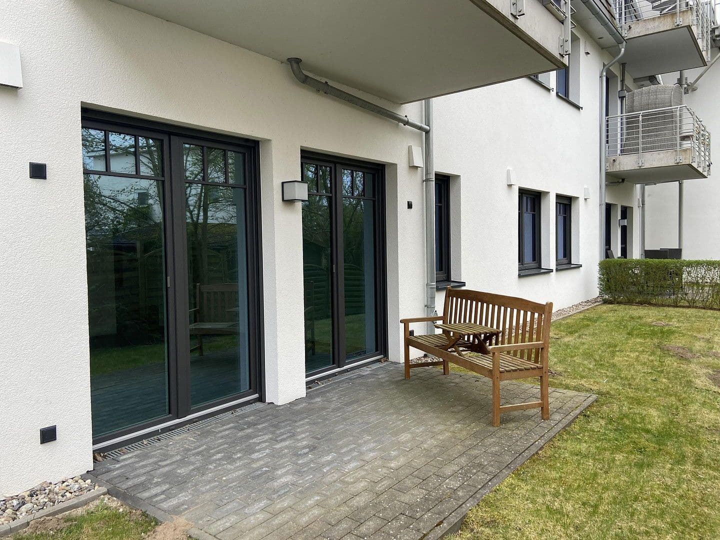 office to rent, 23 m², Strandstraße 136, Timmendorfer Strand, Schleswig-Holstein office to rent, 23 m², Strandstraße 136, Timmendorfer Strand, Schleswig-Holstein