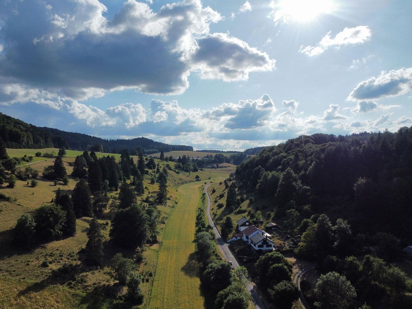 house for sale, 200 m², Rossentalstraße 122, Albstadt, Baden-Württemberg house for sale, 200 m², Rossentalstraße 122, Albstadt, Baden-Württemberg