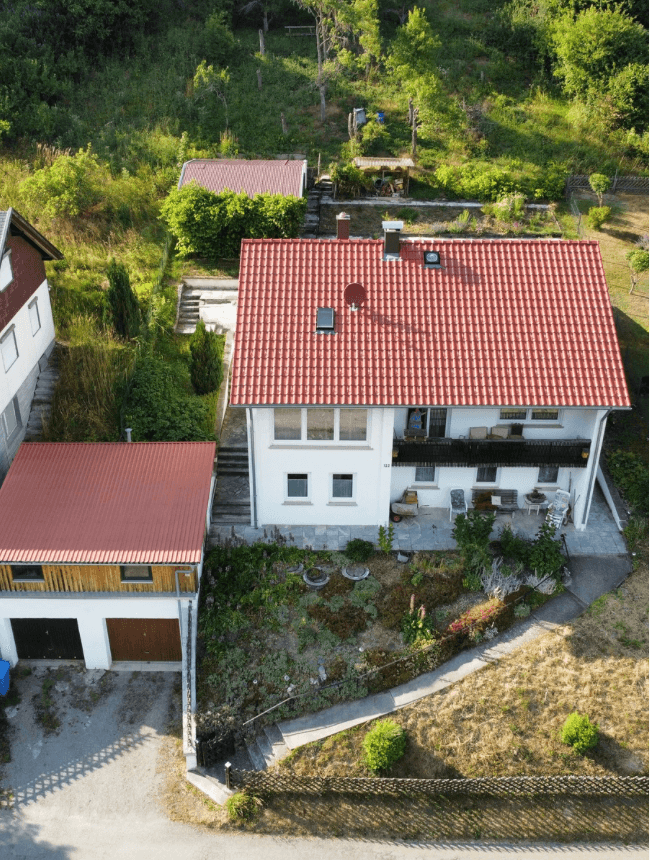 house for sale, 200 m², Rossentalstraße 122, Albstadt, Baden-Württemberg house for sale, 200 m², Rossentalstraße 122, Albstadt, Baden-Württemberg