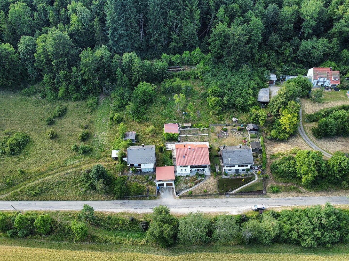 house for sale, 200 m², Rossentalstraße 122, Albstadt, Baden-Württemberg house for sale, 200 m², Rossentalstraße 122, Albstadt, Baden-Württemberg