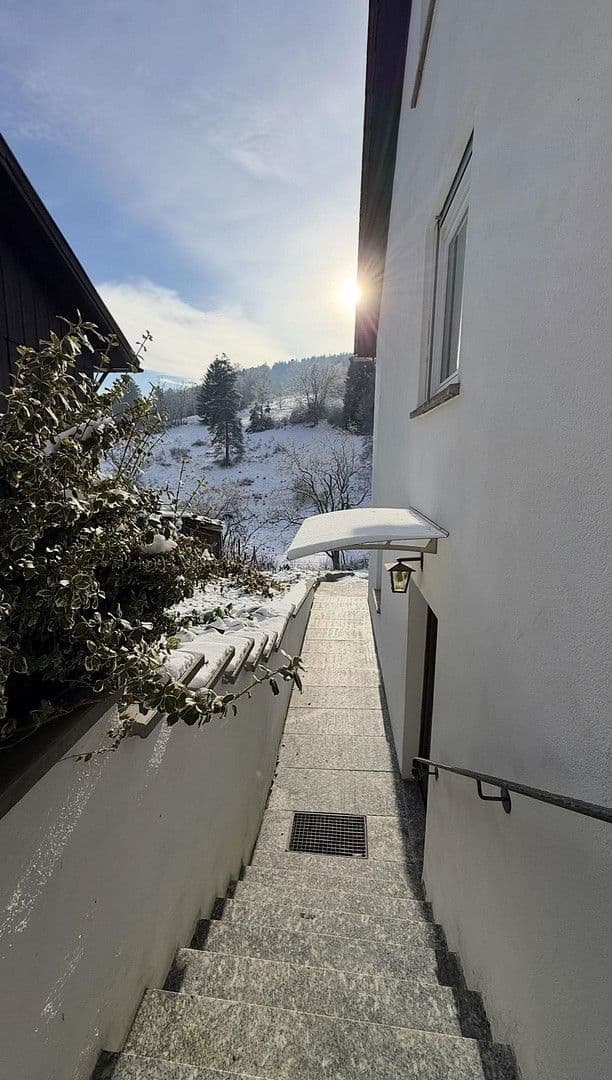 house for sale, 200 m², Rossentalstraße 122, Albstadt, Baden-Württemberg house for sale, 200 m², Rossentalstraße 122, Albstadt, Baden-Württemberg