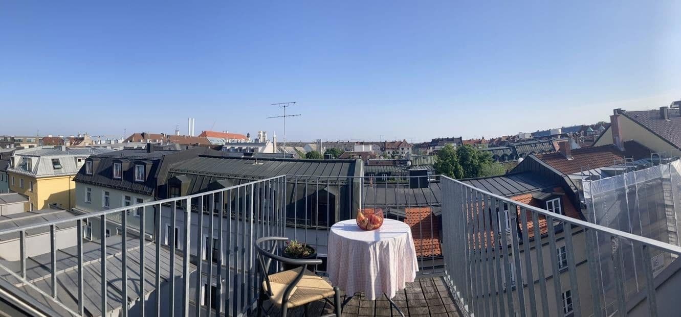 2 bedroom flat for sale, 61 m², Senserstraße 3, München, Bavaria 2 bedroom flat for sale, 61 m², Senserstraße 3, München, Bavaria