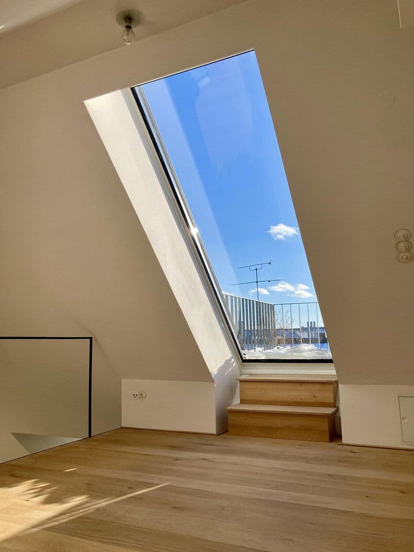 2 bedroom flat for sale, 61 m², Senserstraße 3, München, Bavaria 2 bedroom flat for sale, 61 m², Senserstraße 3, München, Bavaria