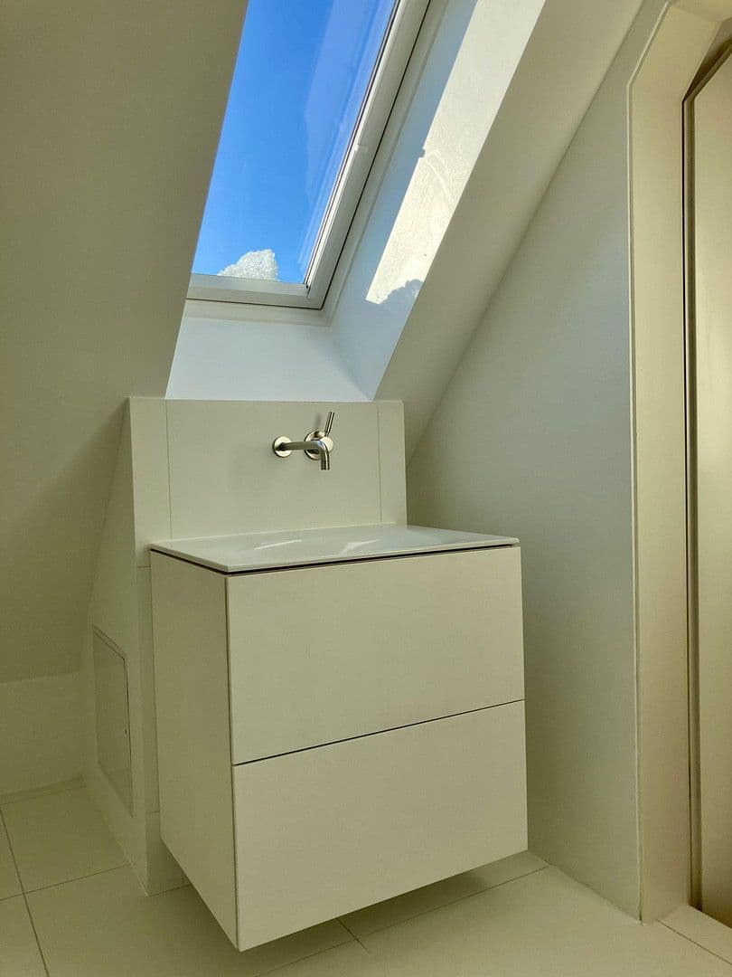 2 bedroom flat for sale, 61 m², Senserstraße 3, München, Bavaria 2 bedroom flat for sale, 61 m², Senserstraße 3, München, Bavaria