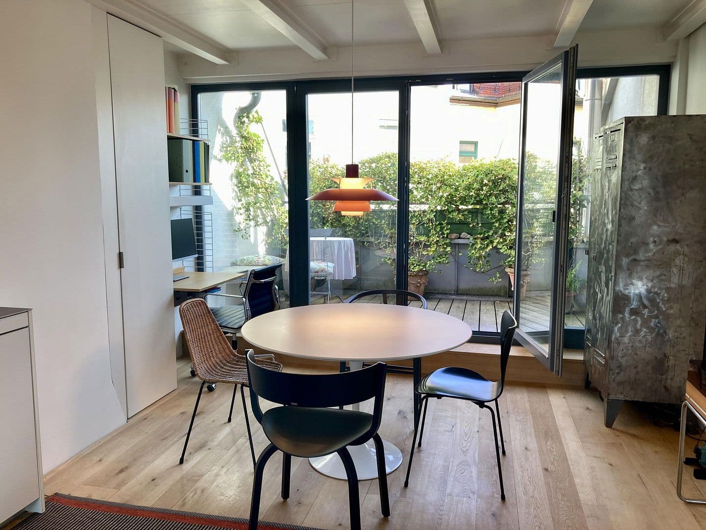 2 bedroom flat for sale, 61 m², Senserstraße 3, München, Bavaria 2 bedroom flat for sale, 61 m², Senserstraße 3, München, Bavaria