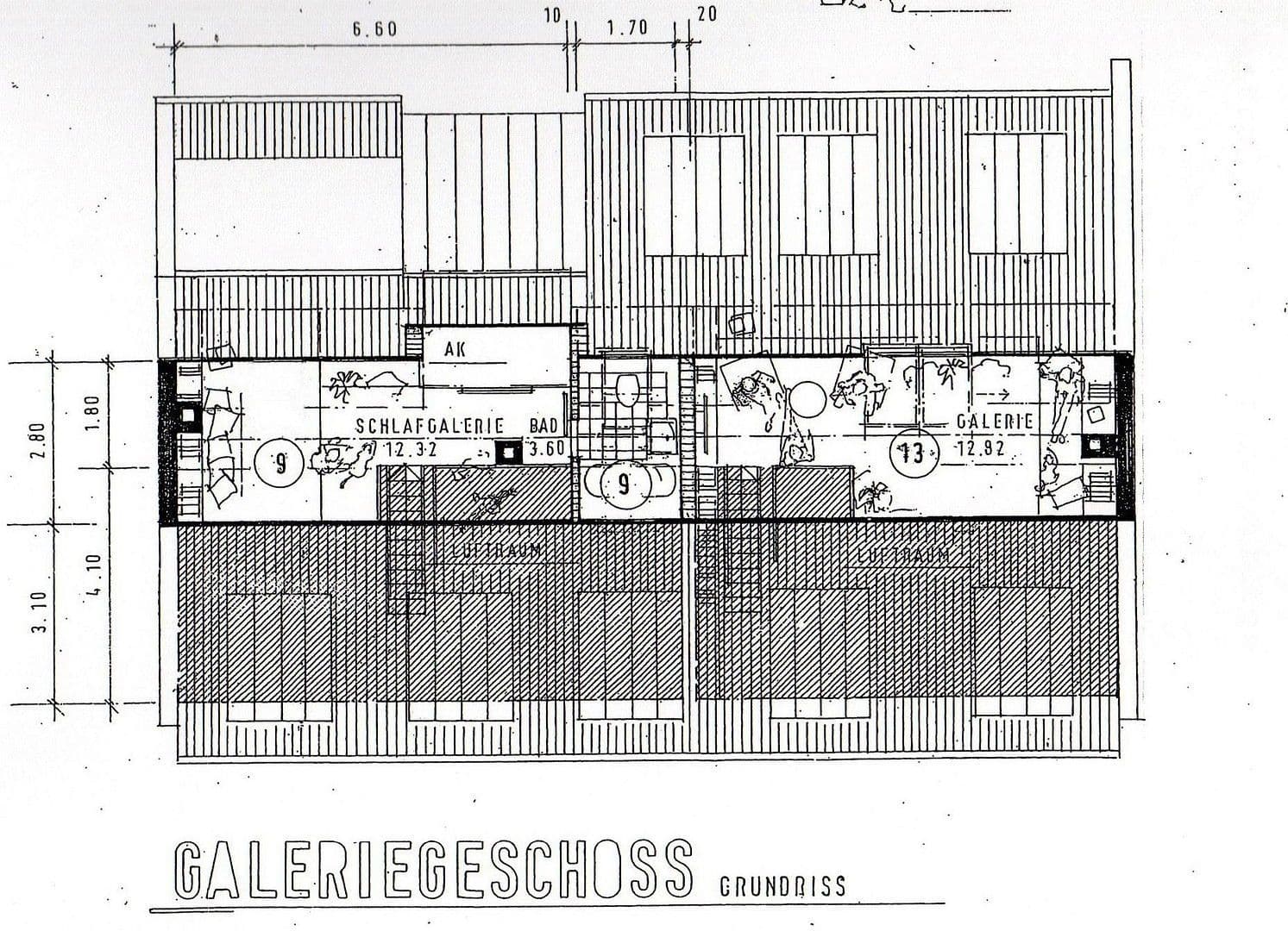 2 bedroom flat for sale, 61 m², Senserstraße 3, München, Bavaria 2 bedroom flat for sale, 61 m², Senserstraße 3, München, Bavaria