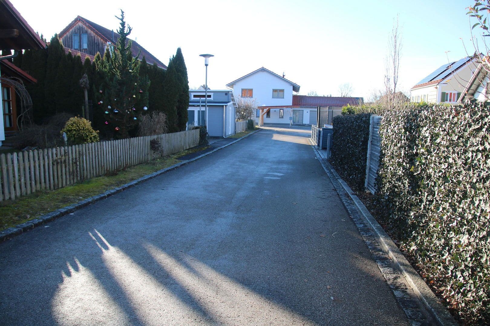 plot for sale, 732 m², Am Beerenmoosgraben 7, Geltendorf, Bavaria plot for sale, 732 m², Am Beerenmoosgraben 7, Geltendorf, Bavaria