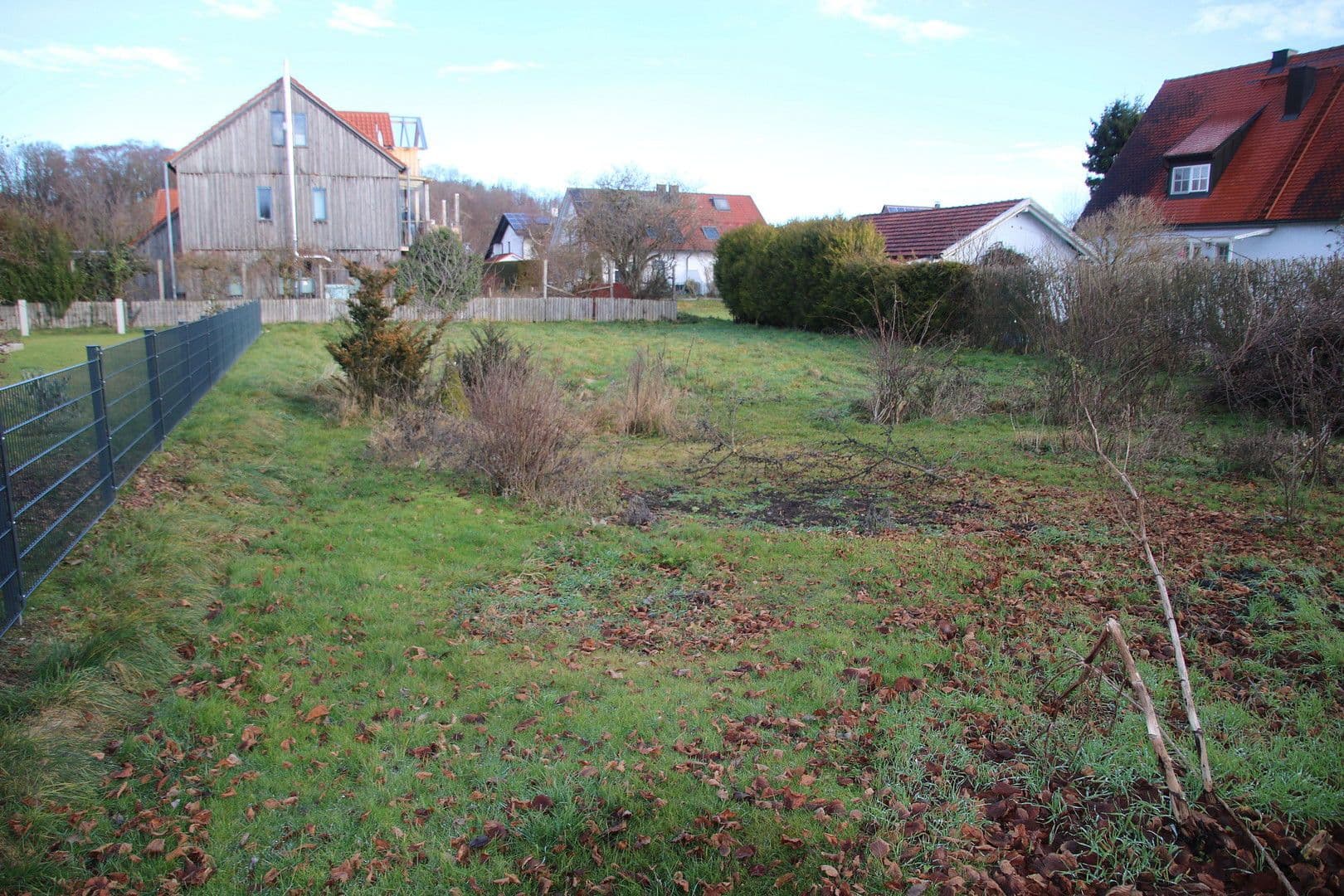 plot for sale, 732 m², Am Beerenmoosgraben 7, Geltendorf, Bavaria plot for sale, 732 m², Am Beerenmoosgraben 7, Geltendorf, Bavaria