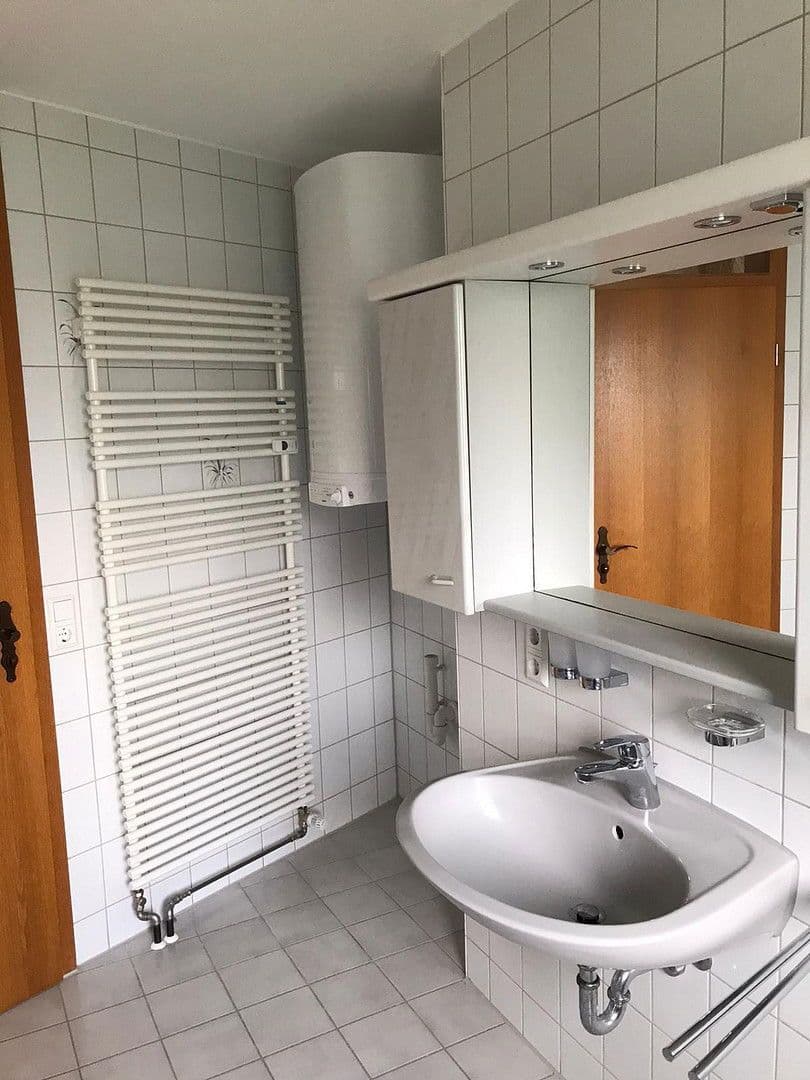 4 bedroom flat for sale, 120 m², Biberach an der Riß, Baden-Württemberg 4 bedroom flat for sale, 120 m², Biberach an der Riß, Baden-Württemberg