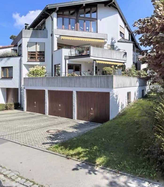 4 bedroom flat for sale, 120 m², Biberach an der Riß, Baden-Württemberg 4 bedroom flat for sale, 120 m², Biberach an der Riß, Baden-Württemberg