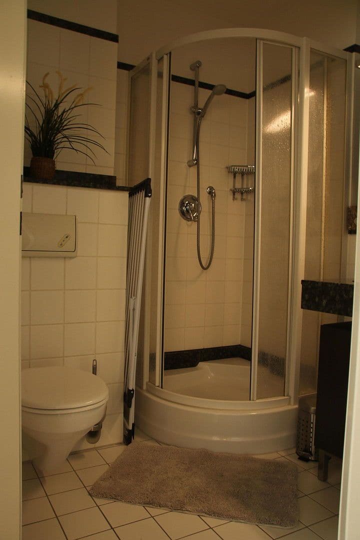 2 bedroom flat to rent, 46 m², Hamburg, Hamburg 2 bedroom flat to rent, 46 m², Hamburg, Hamburg