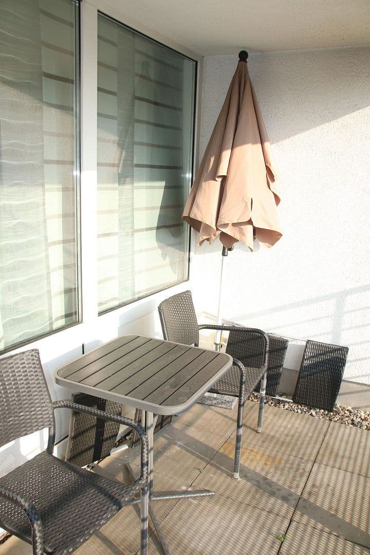 2 bedroom flat to rent, 46 m², Hamburg, Hamburg 2 bedroom flat to rent, 46 m², Hamburg, Hamburg