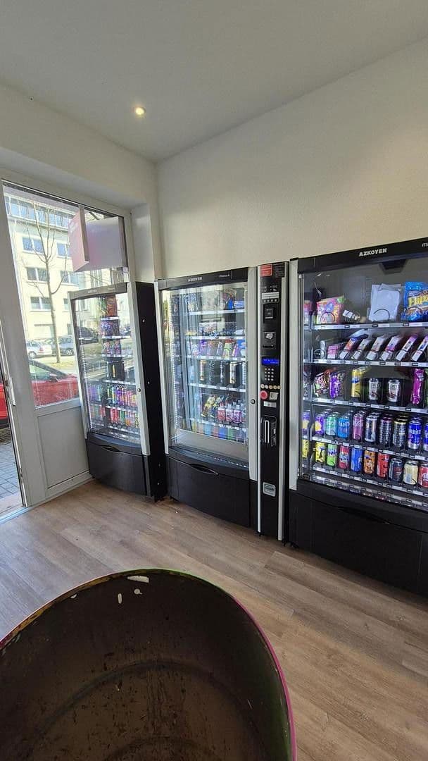 house to rent, 14 m², Märkische Straße 207, Dortmund, North Rhine-Westphalia house to rent, 14 m², Märkische Straße 207, Dortmund, North Rhine-Westphalia