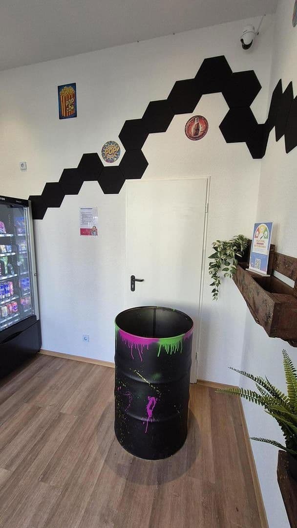 house to rent, 14 m², Märkische Straße 207, Dortmund, North Rhine-Westphalia house to rent, 14 m², Märkische Straße 207, Dortmund, North Rhine-Westphalia